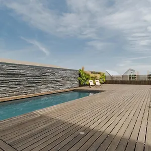 Appartement Casa Boma - Unique With Swimming Pool - Marvila I, Lissabon