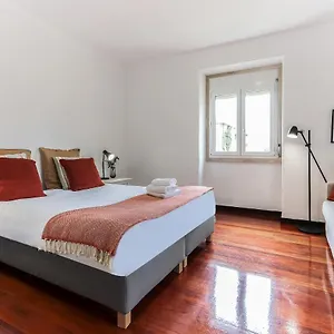 Appartement Belem Boutique By Homing, Lissabon