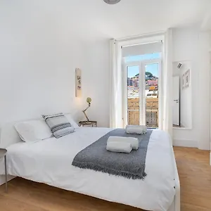 Appartement Modern By Soulplaces, Lissabon