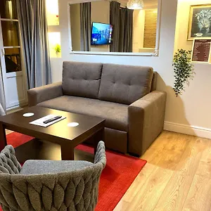 Appartement Colmeia, Lissabon