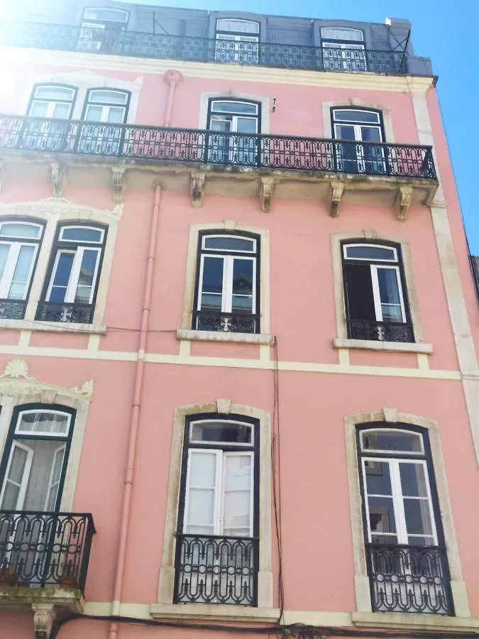 Laura'S Home Lisbon