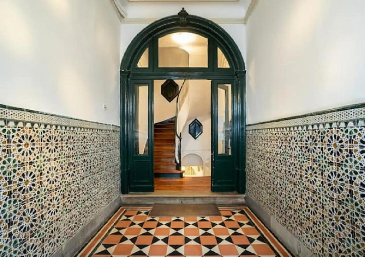 Laura'S Home Lisbon